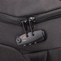 Чемодан THULE Crossover 2 Wheeled 110л/ Черный photo 8