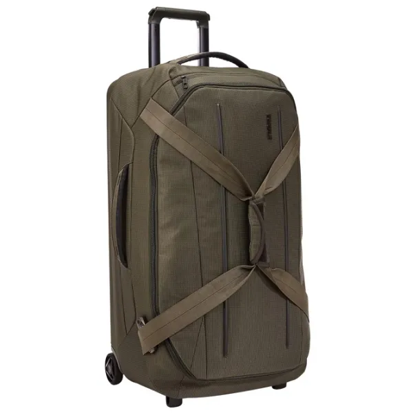 Valiză THULE Crossover 2 Wheeled 110l/ Forest Green photo 2