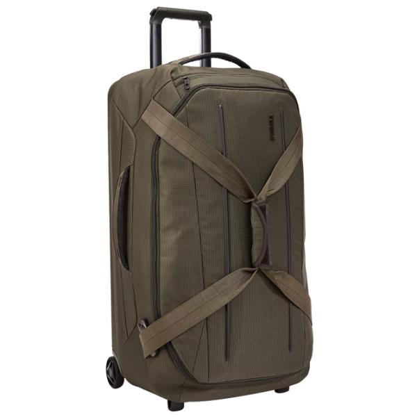 Valiză THULE Crossover 2 Wheeled 110l/ Forest Green photo 2