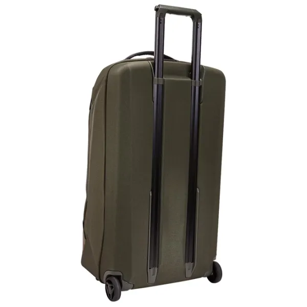 Valiză THULE Crossover 2 Wheeled 110l/ Forest Green photo 3