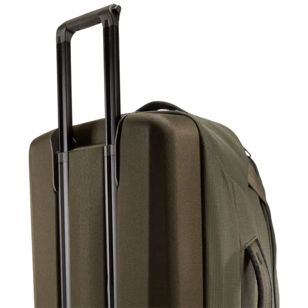 Valiză THULE Crossover 2 Wheeled 110l/ Forest Green photo 4