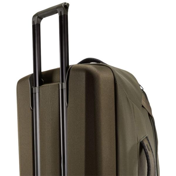 Valiză THULE Crossover 2 Wheeled 110l/ Forest Green photo 4