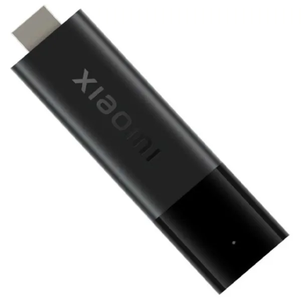 Asistență pentru TV Xiaomi Mi TV Stick 4K HDMI/ Black photo 2
