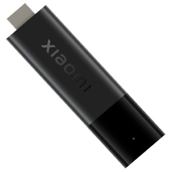 Asistență pentru TV Xiaomi Mi TV Stick 4K HDMI/ Black photo 2