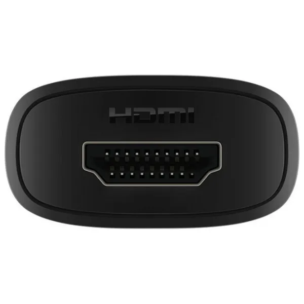 Asistență pentru TV Xiaomi Mi TV Stick 4K HDMI/ Black photo 5