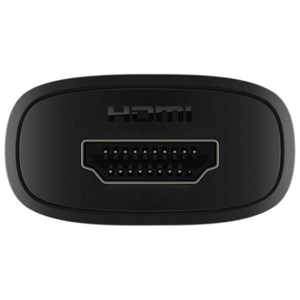 Asistență pentru TV Xiaomi Mi TV Stick 4K HDMI/ Black photo 5