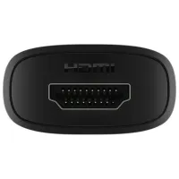 Asistență pentru TV Xiaomi Mi TV Stick 4K HDMI/ Black photo 5