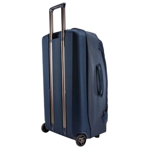 Valiză THULE Crossover 2 Wheeled 110l/ Dress Blue photo 4 Valiză THULE Crossover 2 Wheeled 110l/ Dress Blue photo 4