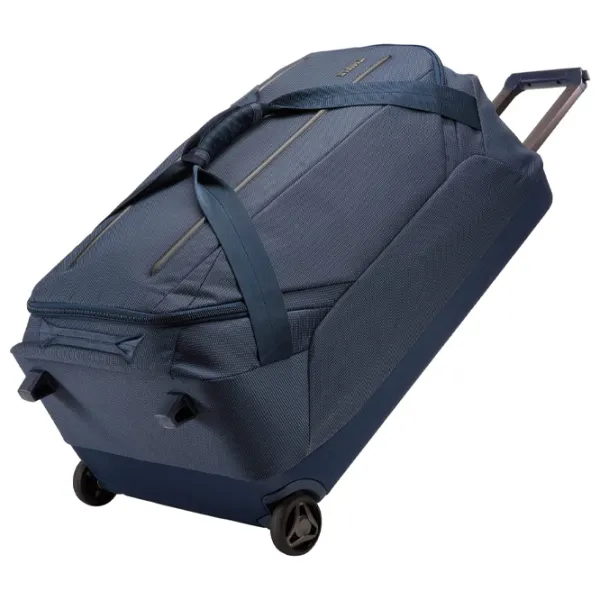 Valiză THULE Crossover 2 Wheeled 110l/ Dress Blue photo 5 Valiză THULE Crossover 2 Wheeled 110l/ Dress Blue photo 5