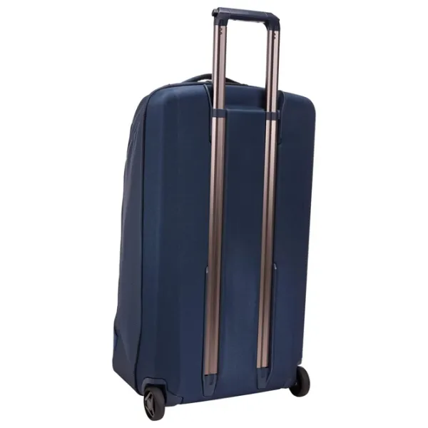 Valiză THULE Crossover 2 Wheeled 110l/ Dress Blue photo 6 Valiză THULE Crossover 2 Wheeled 110l/ Dress Blue photo 6