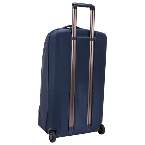 Valiză THULE Crossover 2 Wheeled 110l/ Dress Blue photo 6 Valiză THULE Crossover 2 Wheeled 110l/ Dress Blue photo 6