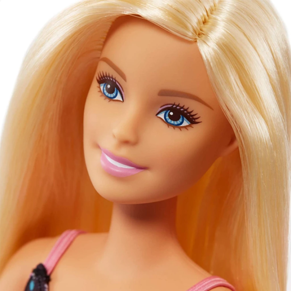 Набор Mattel Barbie Grocery store GTK94 модель / 3+ photo 3