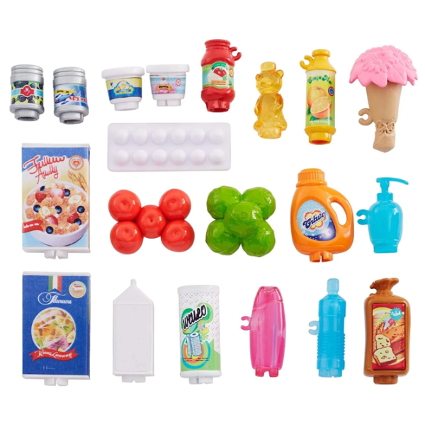 Набор Mattel Barbie Grocery store GTK94 модель / 3+ photo 4