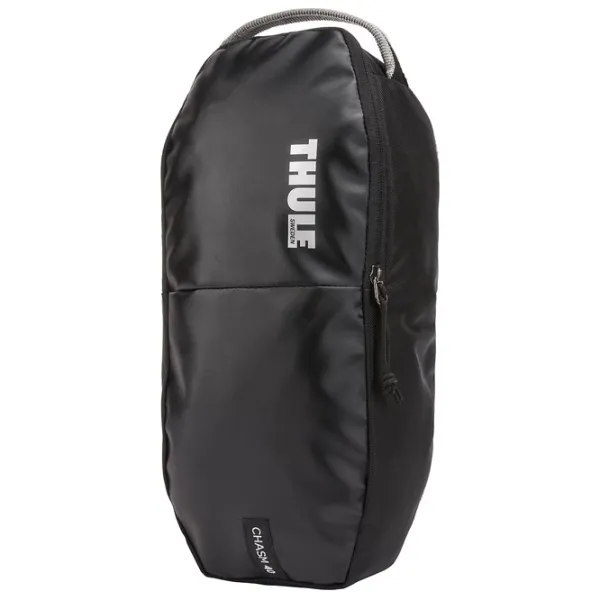 Geantă pentru călătorii THULE Chasm 40l/ Black photo 5