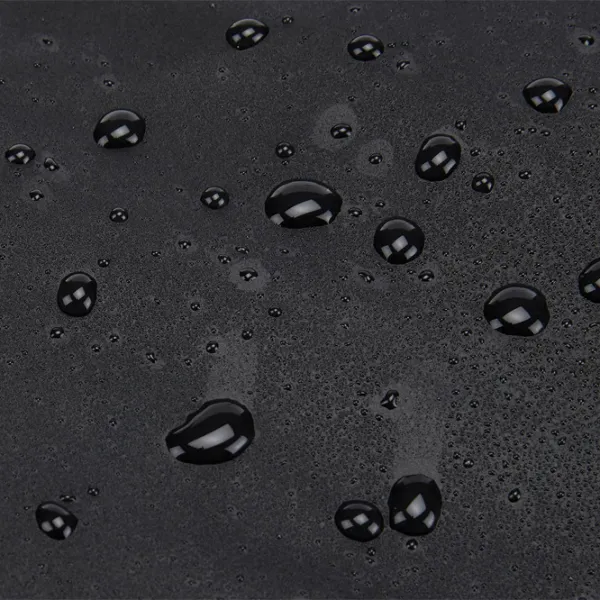 Geantă pentru călătorii THULE Chasm 40l/ Black photo 8