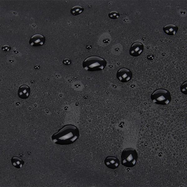 Geantă pentru călătorii THULE Chasm 40l/ Black photo 8