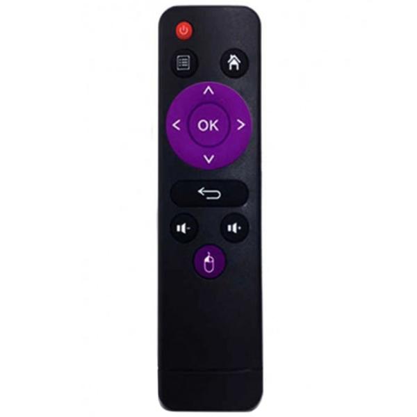 Asistență pentru TV Enybox H96 HDMI / Black photo 2