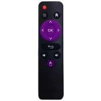 TV приставка Enybox H96 HDMI / Черный photo 2