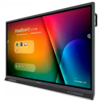 Tablă interactivă VIEWSONIC IFP6552-1B 65"/ 4K photo 2