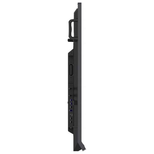 Tablă interactivă VIEWSONIC IFP6552-1B 65"/ 4K photo 4