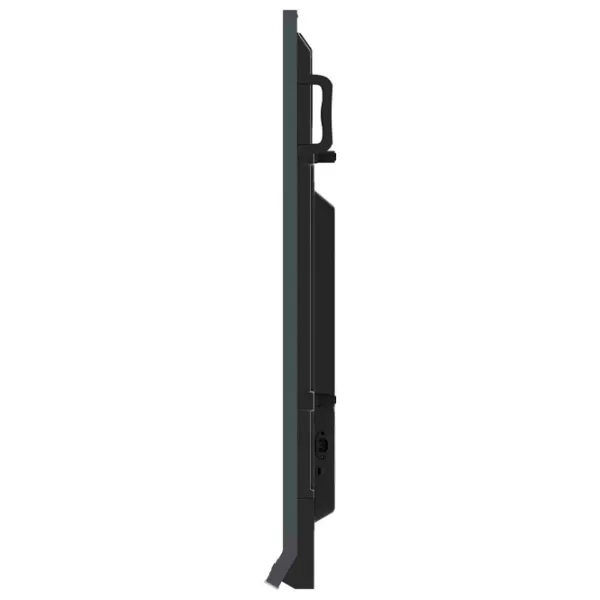 Tablă interactivă VIEWSONIC IFP6552-1B 65"/ 4K photo 5