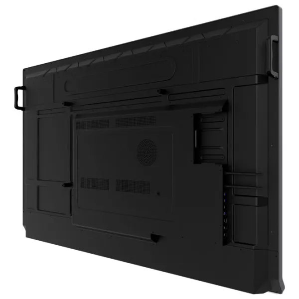 Tablă interactivă VIEWSONIC IFP6552-1B 65"/ 4K photo 8