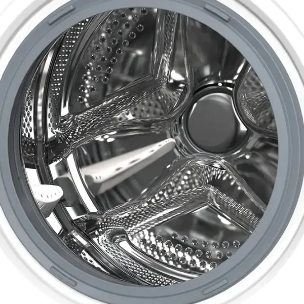 Mașină de spălat SHARP ES-NFA914BWNA-EE 9 kg / 1400 rpm / White photo 5 Mașină de spălat SHARP ES-NFA914BWNA-EE 9 kg / 1400 rpm / White photo 5