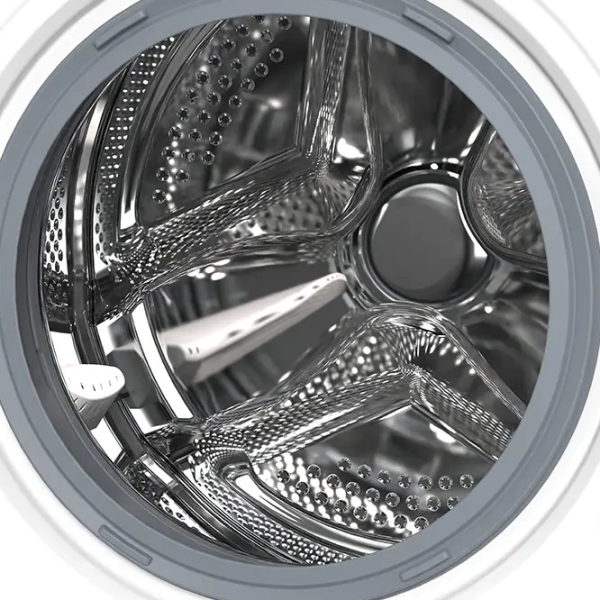 Mașină de spălat SHARP ES-NFA914BWNA-EE 9 kg / 1400 rpm / White photo 5 Mașină de spălat SHARP ES-NFA914BWNA-EE 9 kg / 1400 rpm / White photo 5