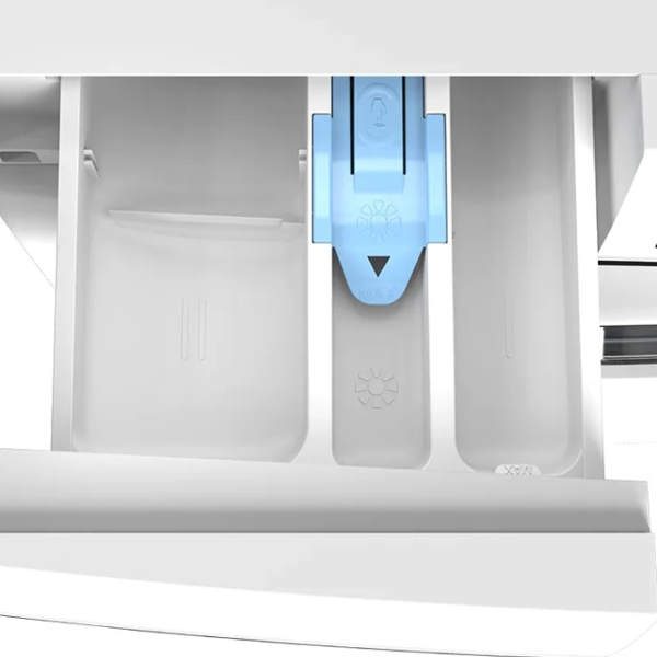 Mașină de spălat SHARP ES-NFA914BWNA-EE 9 kg / 1400 rpm / White photo 6 Mașină de spălat SHARP ES-NFA914BWNA-EE 9 kg / 1400 rpm / White photo 6