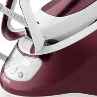 Утюг Tefal GV9220 С парогенератором / 2600 Вт / Красный photo 3