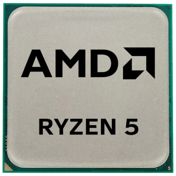 Процессор AMD Ryzen 5 5500 Box AM4/ 3.60 ГГц - 4.20 ГГц photo 3