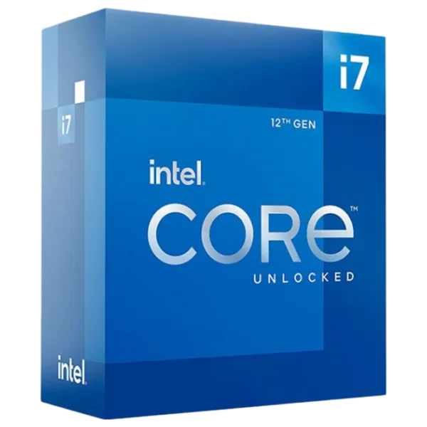 Procesor Intel Core i7-12700K Retail S1700/ 3.60 GHz - 5.00 GHz photo 2