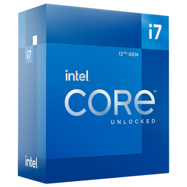 Procesor Intel Core i7-12700K Retail S1700/ 3.60 GHz - 5.00 GHz photo 2