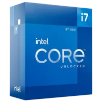 Procesor Intel Core i7-12700K Retail S1700/ 3.60 GHz - 5.00 GHz photo 2