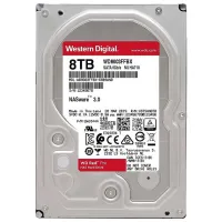 HDD Western Digital Red Pro Nas 8 ТБ WD8003FFBX/ Серебристый photo 2
