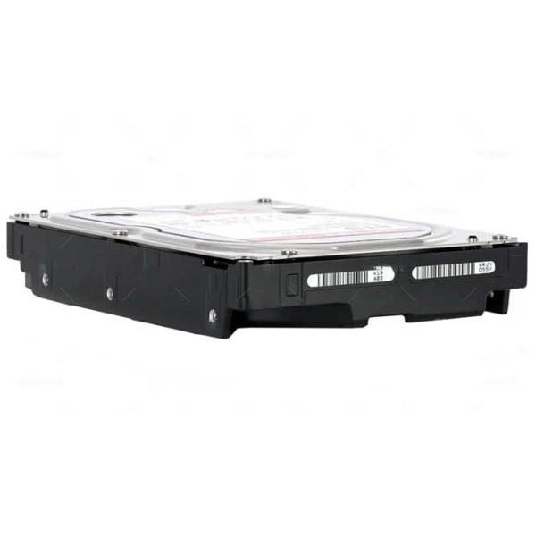 HDD Western Digital Red Pro Nas 8 TB WD8003FFBX/ Silver photo 5