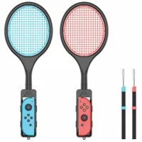 Set accesorii pentru consolă Venom VS4929 Nintendo Switch/ Black photo 3
