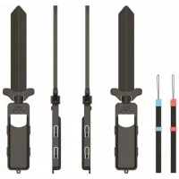 Set accesorii pentru consolă Venom VS4929 Nintendo Switch/ Black photo 4