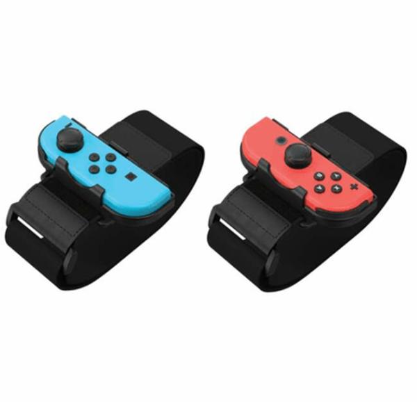 Set accesorii pentru consolă Venom VS4929 Nintendo Switch/ Black photo 5