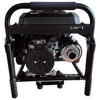 Generator de curent ITC Power GG3300F 230 V Benzină/ 2.8 kW photo 4