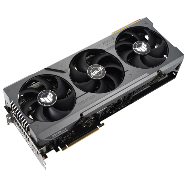 Видеокарта Asus GeForce RTX 4080 TUF GAMING PCI Express x16 4.0 / 16 ГБ photo 2 Видеокарта Asus GeForce RTX 4080 TUF GAMING PCI Express x16 4.0 / 16 ГБ photo 2