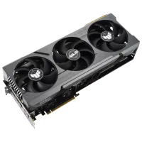 Placă video Asus GeForce RTX 4080 TUF GAMING PCI Express x16 4.0 / 16 GB photo 2