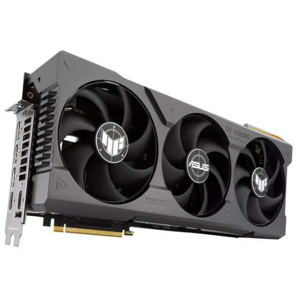 Видеокарта Asus GeForce RTX 4080 TUF GAMING PCI Express x16 4.0 / 16 ГБ photo 3 Видеокарта Asus GeForce RTX 4080 TUF GAMING PCI Express x16 4.0 / 16 ГБ photo 3
