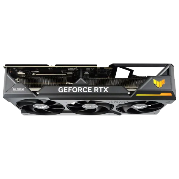 Видеокарта Asus GeForce RTX 4080 TUF GAMING PCI Express x16 4.0 / 16 ГБ photo 4 Видеокарта Asus GeForce RTX 4080 TUF GAMING PCI Express x16 4.0 / 16 ГБ photo 4