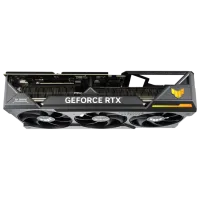 Placă video Asus GeForce RTX 4080 TUF GAMING PCI Express x16 4.0 / 16 GB photo 4