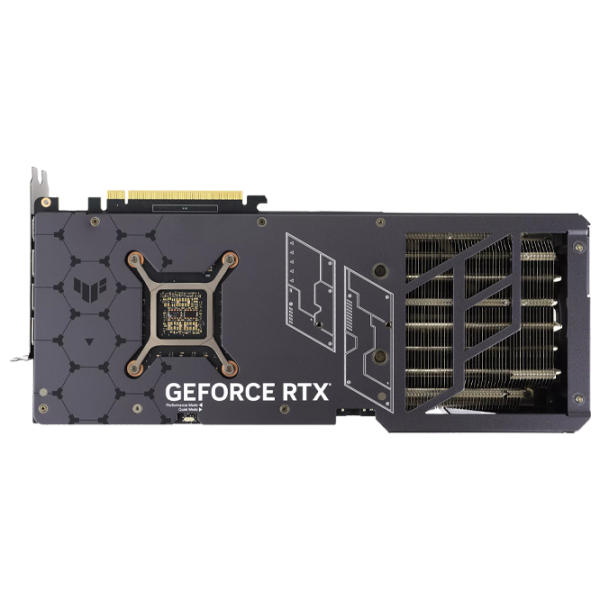 Видеокарта Asus GeForce RTX 4080 TUF GAMING PCI Express x16 4.0 / 16 ГБ photo 5 Видеокарта Asus GeForce RTX 4080 TUF GAMING PCI Express x16 4.0 / 16 ГБ photo 5
