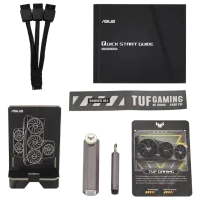 Placă video Asus GeForce RTX 4080 TUF GAMING PCI Express x16 4.0 / 16 GB photo 7