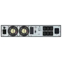 UPS APC SRV3KRIRK Black photo 3
