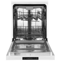 Mașină de spălat vase Gorenje GS 620 E10W Full size/ White photo 3