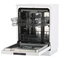 Mașină de spălat vase Gorenje GS 620 E10W Full size/ White photo 4